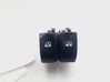 Electric window control switch 214939A