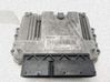 Unidad de control/módulo del motor 55204761
