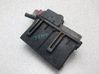 Engine control unit/module 09131732