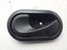 Manecilla interna puerta delantera 8200733848