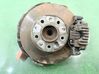 Achsschenkel vorne 6760953L