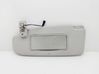 Sun visor 31377704
