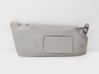 Sun visor 1708997