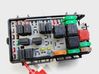 Módulo de fusible 13217392EF
