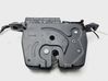 Tailgate lock latch 912781105