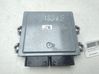 Engine control unit/module JS7A12B684CA