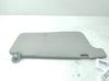 Sun visor 694515