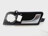 Manecilla interna puerta delantera 8Z0837020