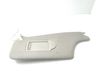 Sun visor 8200213198