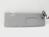 Sun visor 51167252506