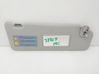 Sun visor 964001901R