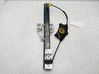 Regulador manual de la ventanilla trasera 8K0839461A