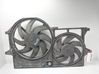 Elektrisks radiatoru ventilators 1253A7