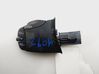 Mando de control del sonido 98AB14K147AC