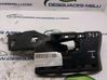 Front bumper mounting bracket 9681052780