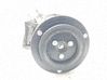 Ilmastointilaitteen kompressorin pumppu (A/C) DV6119D629FF