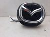 Tailgate trunk handle BDMT51730