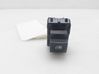 Electric window control switch E30176