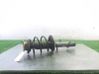 Front shock absorber/damper 31313451393