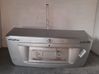 Puerta del maletero/compartimento de carga 96474985