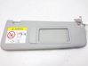 Sun visor 51167252008