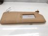 Sun visor 51163404016