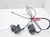 Tie down hook / loop 5H2216700CB