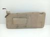 Sun visor 51168258033