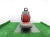 Fotel przedni kierowcy 04610167AA
