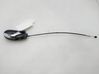 Manecilla interna puerta trasera XS41A22600AK