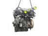 Motor RHR