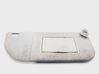 Sun visor 8143GS