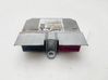 Airbag control unit/module 13187526