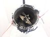 Manual 5 speed gearbox MTFLT2