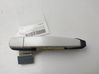 Manecilla externa puerta trasera 96468254