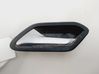 Manecilla interna puerta trasera 806719486R
