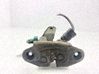 Zamek klapy tylnej / bagażnika 04883254