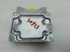 Airbag control unit/module 8X0959655B