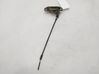Tailgate lock latch 8726C8