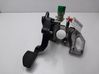 Pedal de embrague 9807334080