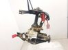 Front differential 