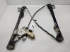 Regulador de ventanilla eléctrico de puerta delantera XS4123200