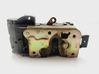 Front door lock 2S4AA21813CB