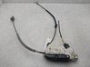 Etuoven lukko 5N1837015A