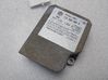 Unidad de control/módulo del Airbag 1C0909605A