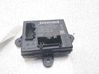 Door central lock control unit/module 31433916