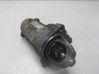Starter motor 98AB11000CD