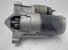 Motor de arranque 9656262780