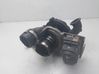 Turbo 4M5Q6K682AG