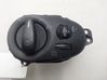 Light switch 98AG13A024BH